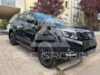 2021 Nissan Navara