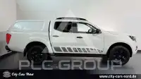 2021 Nissan Navara