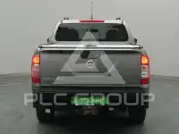 2021 Nissan Navara