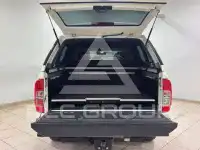 2021 Nissan Navara