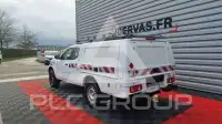 2021 Nissan Navara