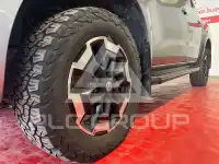 2021 Nissan Navara
