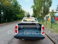 2021 Nissan Navara