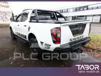 2021 Nissan Navara