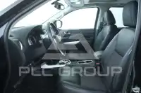 2021 Nissan Navara