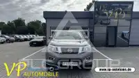 2021 Nissan Navara
