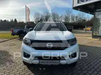 2021 Nissan Navara