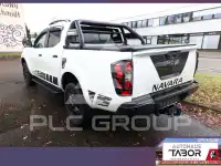 2021 Nissan Navara