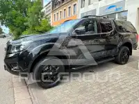 2021 Nissan Navara