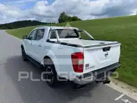 2021 Nissan Navara