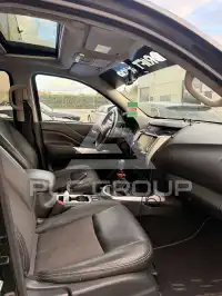 2021 Nissan Navara