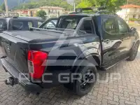 2021 Nissan Navara
