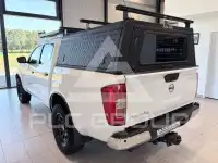 2021 Nissan Navara
