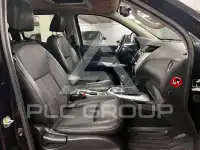 2021 Nissan Navara