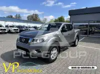 2021 Nissan Navara