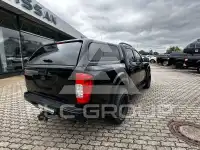 2021 Nissan Navara