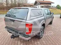 2021 Nissan Navara