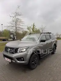2021 Nissan Navara