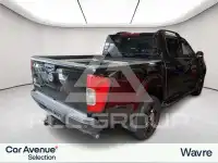 2021 Nissan Navara