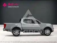 2021 Nissan Navara