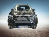 2021 Nissan Navara