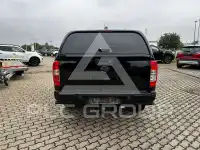 2021 Nissan Navara