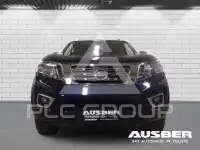 2021 Nissan Navara