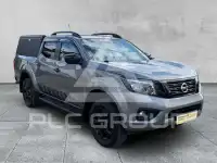 2021 Nissan Navara