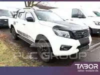 2021 Nissan Navara