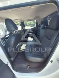 2021 Nissan Navara