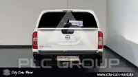 2021 Nissan Navara