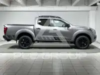 2021 Nissan Navara