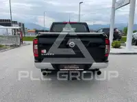 2021 Nissan Navara