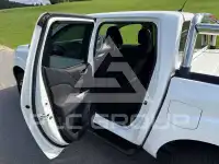 2021 Nissan Navara