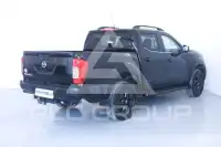 2021 Nissan Navara