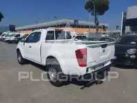 2021 Nissan Navara