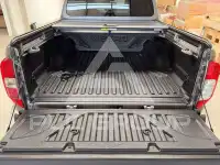 2021 Nissan Navara