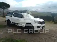 2021 Nissan Navara