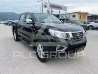 2021 Nissan Navara
