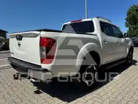 2021 Nissan Navara