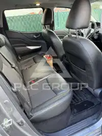 2021 Nissan Navara