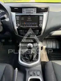 2021 Nissan Navara