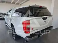 2021 Nissan Navara