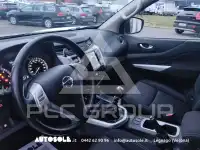 2021 Nissan Navara
