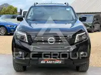 2021 Nissan Navara