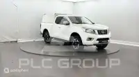 2021 Nissan Navara