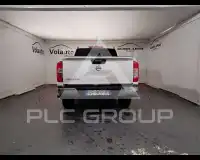 2021 Nissan Navara