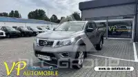 2021 Nissan Navara