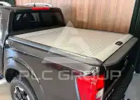 2021 Nissan Navara