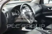 2021 Nissan Navara